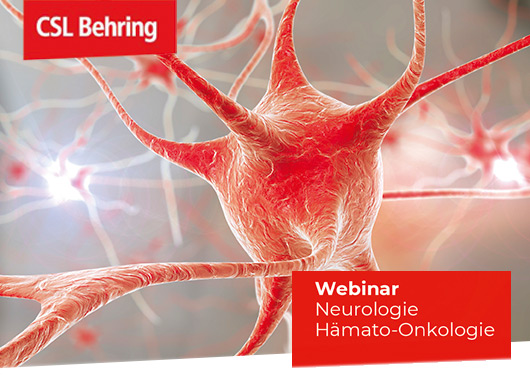 Webinar Neurologie Hämato Onkologie