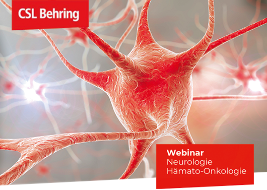 Webinar Neurologie Hämato Onkologie